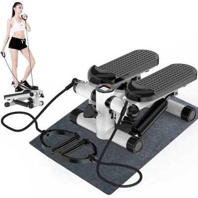 China Hot Selling 120kg Step Amazon Fitness Equipment Household Fitness Machine for sale