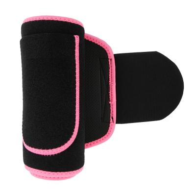 China Sports Waist Support Belt For Neoprene Support Belt Weightlifting Belt To Protect Waist Muscles for sale