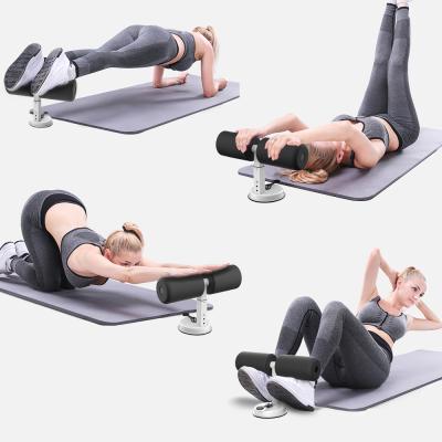 China Bodybuilding and Abdominal Muscle Exerciser High Quality Self Exercise Sit Bar Rack Fitness Equipment Aid Exercise for sale