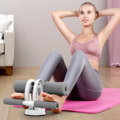 China Bodybuilding And Abdominal Muscle Exercise New Premium Sit Bar With Foot Support Can Be Used For Flat Support Sit Ups And Belly Curling for sale