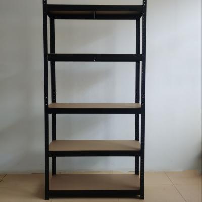 China Shelving Storage USA 4 Tier Shelving Unit Storage Organizer Rack Great for Home, Garage, Basement, Shed and Laundry Room for sale