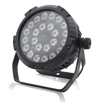 China Peer light of RGB equipment 18x8w 4in1 LED from waterproof warehouse DJ for disco of concert parties for sale