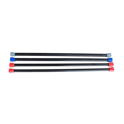 China Bodyweight Bar Korea Market Popular Fitness Workout Exercise Aerobic Bar for sale