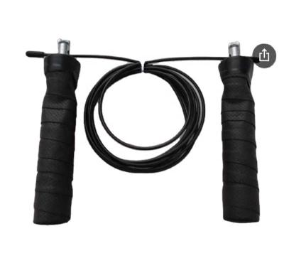 China Bodybuilding Gym Jump Rope For Work Out And Indoor for sale