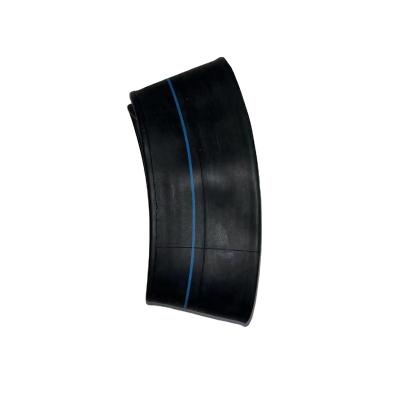 China Butyl Rubber Good quality 275-18 motorcycle tire tyre tube  butyl rubber inner tubes for sale