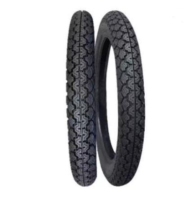 China High quality Hot sale 300-18 motorcycle tubeless tyre 300-18 for sale