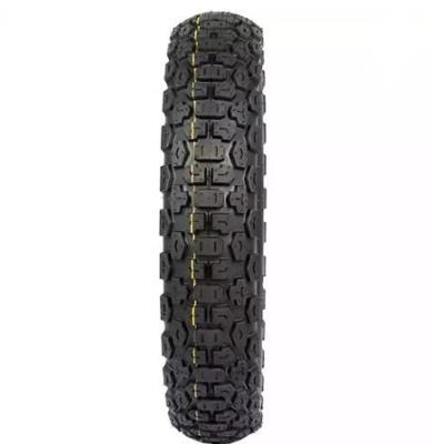 China Hot sale cheap price 300-17 350-17 400-17 450-17 460-17 410-18 YH-125  Tubeless tyre for motorcycle 300-18 for sale