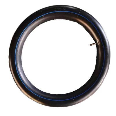 China Butyl Rubber Motorcycle Tires Inner Tube factory sell low price motorcycle tyre Inner tube 30018 for sale