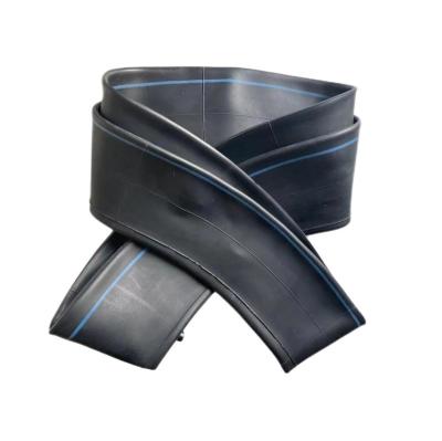 China Butyl Rubber Factory sells cheap butyl rubber motorcycle inner tube for sale