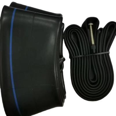 China Butyl Rubber Motorcycle inner tube butyl rubber inner tube 250-17 275-17 300-17 for sale