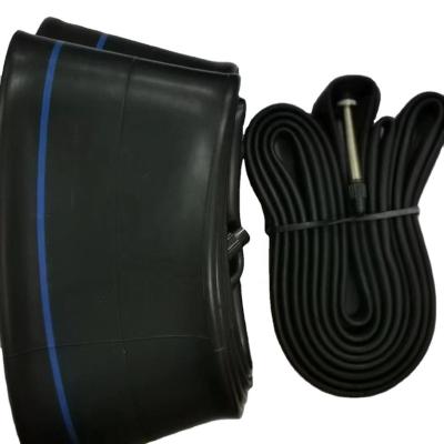 China Natrual Rubber butyl Imported high quality from China motorcycle butyl inner tube for sale