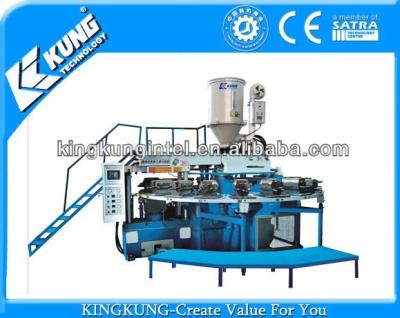 China 2014 Rotary Hot Selling TPU Machine en venta