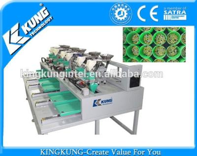 Chine 2014 JCCZ-6 EVA Plastic Products High Quality Automatic Material Weight Batcher Machine à vendre