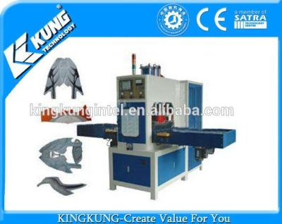 China 2014 high frequency machine use for sports shoe upper 3 en venta