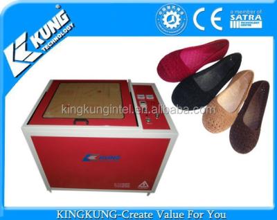 중국 Good Quality PVC Jelly Shoes Flocking Shoe Equipment D1000 판매용