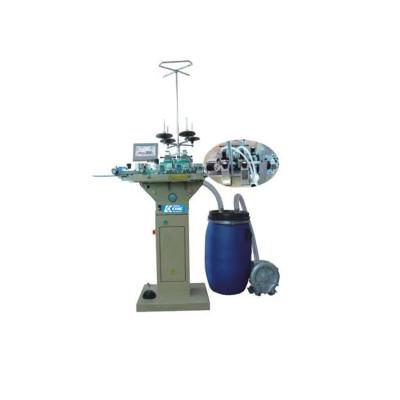 China 80-240 needle high quality sock upper toe closure machine for sock knitting production line en venta