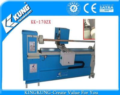 China Kk-170zx Straight Twill Cnc Machine Cutting Packages for sale