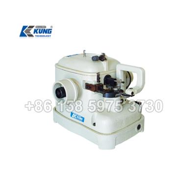 China Efficient shoe upper sewing machine for sale