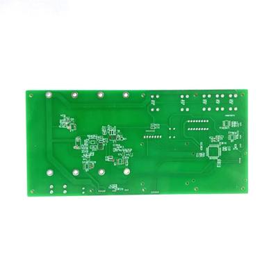 China Electronics Device Hot Selling One Stop Service Multilayer Electronic PCB FR4 PCB Board Assembly Custom Manufacturer for sale