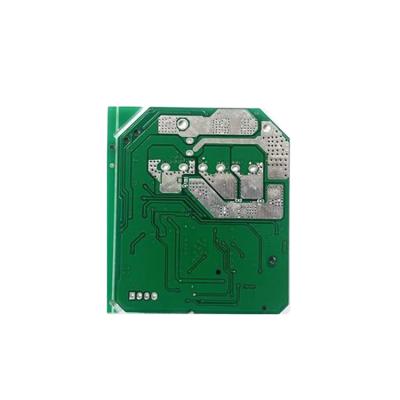 China Electronics Device Factory Direct Supply Customized Prototype Metal Multilayer PCB Board Electronic PCB SMT Manufacturer Factory for sale