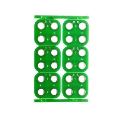 China Electronics Device 2023 New Design Processing Aluminum Rigid-Flexe PCB Led Enepig Circuit Boards PCB Assembly Manufacturer. for sale