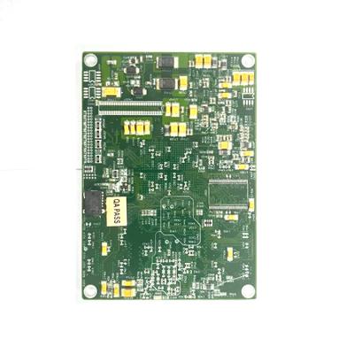 China China Electronics Device PCB Manufacture PCBA Board Assembly Design High Experience Design One Stop Service Electronic Design Supplier for sale