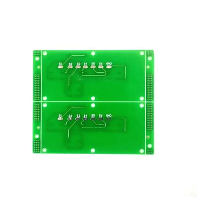 China Electronics Device New Products One-Stop Service Design Induction PCB Customized Multilayer PCB Board Manufacture FR4 PCB Factory for sale