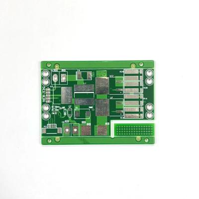 China Electronics Device OEM ODM One-Stop Service High Quality Metal PCB Boards Electronic Product Customized Multilayer PCB Board Manufacturing for sale