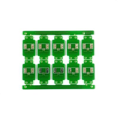 China Electronics Device Professional Customized PCB Metal Core Aluminum Multilayer Printing PCB Processing OEM Manufacturing PCB Assembly for sale