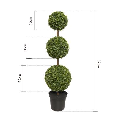 China Morden Flesh Simulation Artificial Flowers Luxury Dry Plastic Decorative Indoor Plants for sale