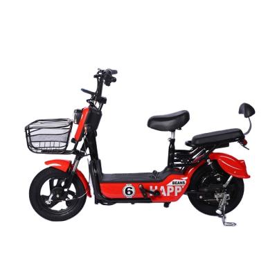 China All Steel Frame + ABS Plastic Latest Design Two Wheeler Sales Of Two-Wheeled Scooters In China for sale