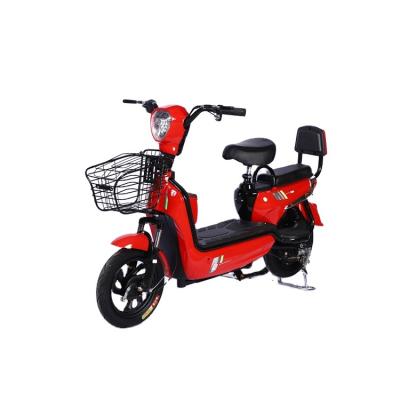 China All Steel Frame + Plastic High Quality ABS China Manufacture Electric Vehicle Dirt Bikes For Adults for sale