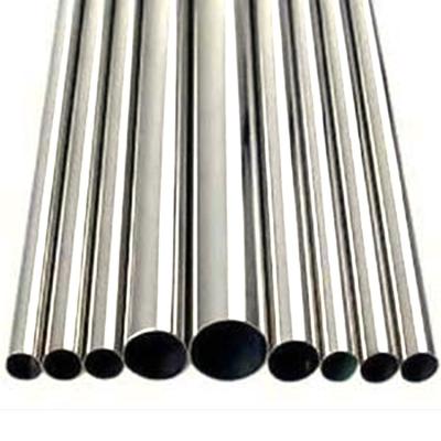 China Industry / construction hot sale stainless steel pipes astm a269 electrical heat pipe for sale