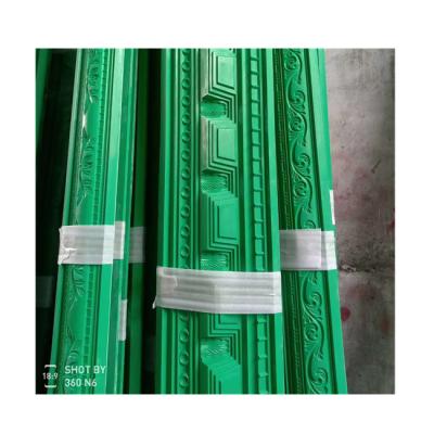 China Mordern FRP Fiberglass Molds For Making Fiberglass Reinforced Gypsum Cornice Moldings for sale