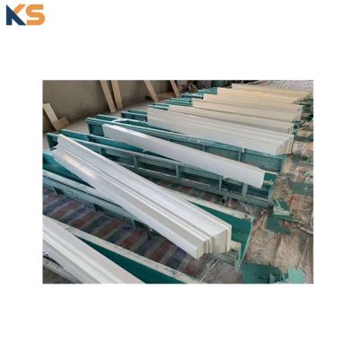 China Mordern GRC Mold for Precast Concrete Window Frame Sill Casting Stone Moldings for sale