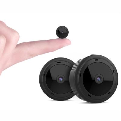 China NIGHT VISION 1080P Mini CCTV Night Vision Camera WiFi Home Security Hidden Camera System for sale