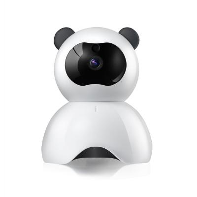 China NIGHT VISION 1080P Night Vision Baby Camera Motion Detection WiFi Wireless IP Camera WiFi for sale