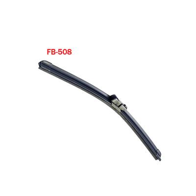 China Waterproof Wiper Blade Universal Wiper Blade 12