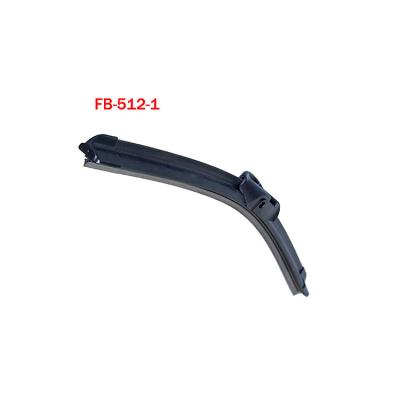 China China Professional Custom Cheap Car Wiper Blades Adjustment Dual Wiper Blade 12