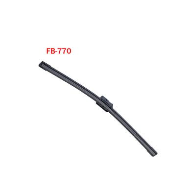 China Hot Sale Custom Fit Special Wiper Blade Wiper Blade For City 12