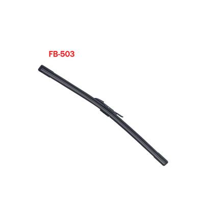 China best selling rain wiper blade fit for 99% cars J005 for sale