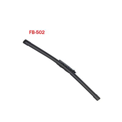 China Fit for 99% cars multi functiona wiper blades J005 for sale