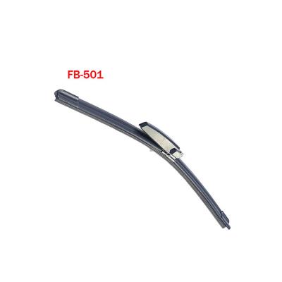 China Fit for 99% J005 cars frameless wiper blade high quality for sale