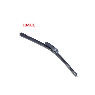 China Fit for 99% cars special frameless wiper blade car wiper blade J005 for sale