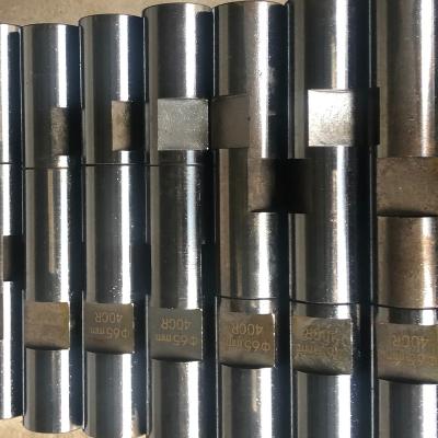 China energy & Extraction High Quality API Sucker Rod Coupling for sale