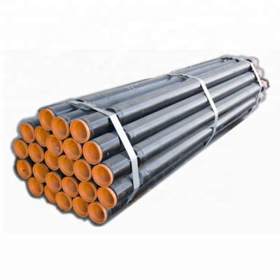 China Truss API Thread Drilling Tools DTH Water Well Oil Drill Pipe / Heavy Drill Pipe Diameter 3~6inch for sale