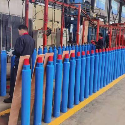 China energy & Mining Hot Selling Down The Hole Hammer | down the hole hamer | dth hammer with low price for sale