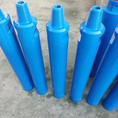 China energy & Mining 6 inch best-economy dth hammers and button bit for drilling for sale