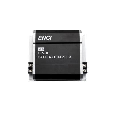 China Charging EV DC DC Charger 12v 20A 240W for sale