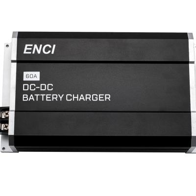 China Veichles DC to DC Charger 40A for sale